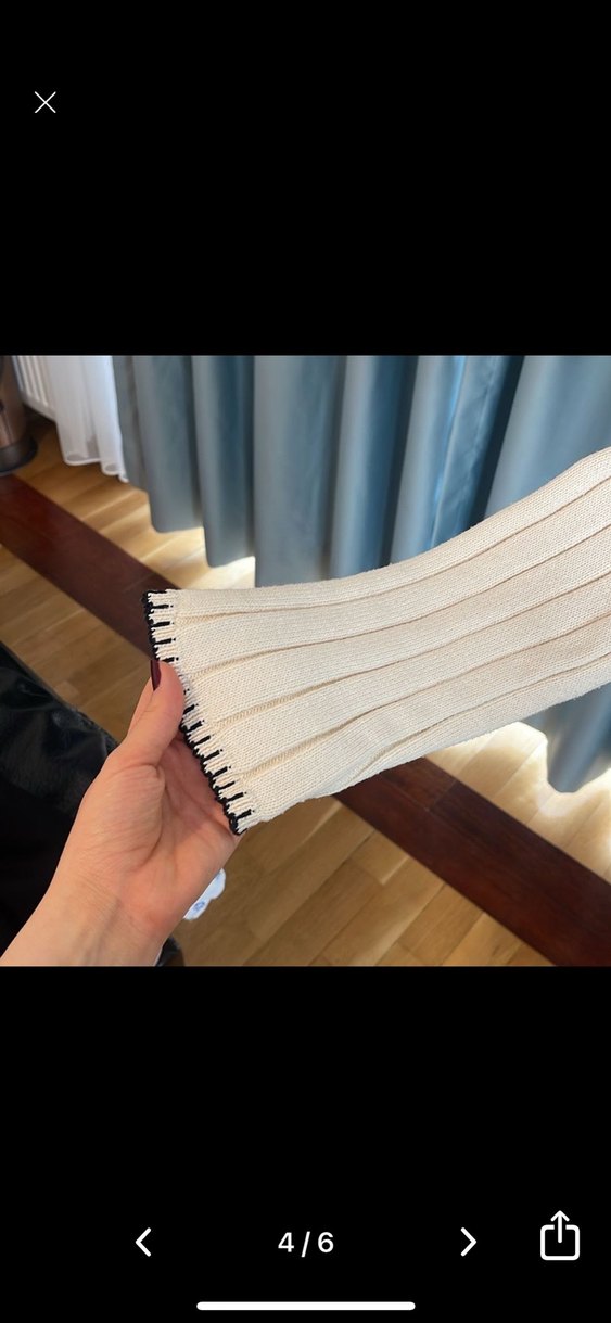 Zara Kazak - Görsel 4