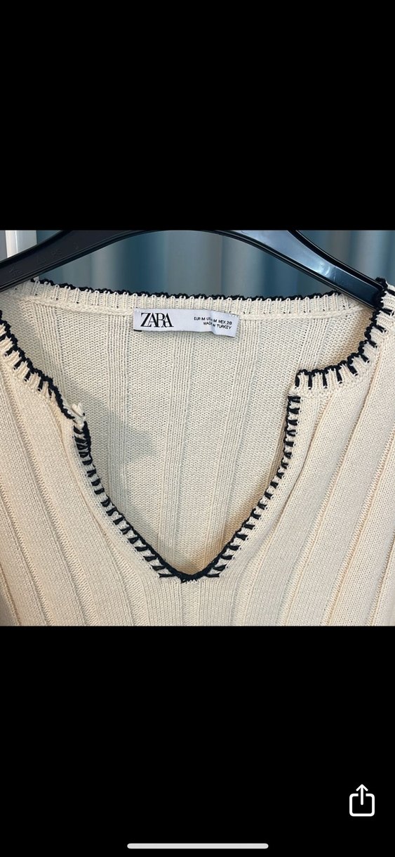 Zara Kazak - Görsel 3