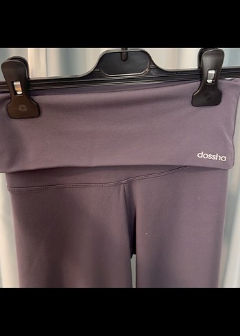 Dossha Yoga Taytı - Görsel 3