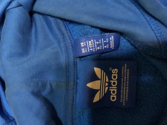 Adidas Adidas Sweatshirt
