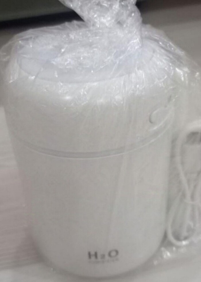 BUHAR makinesi humidifer  - Görsel 3