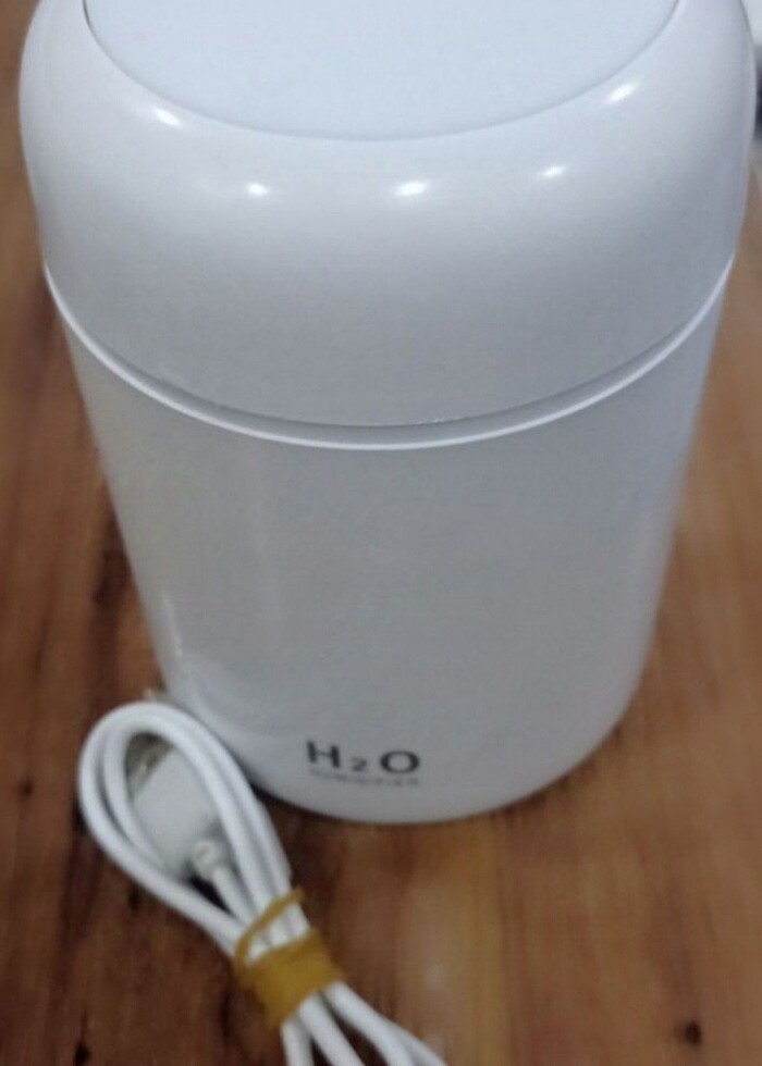 BUHAR makinesi humidifer  - Görsel 4