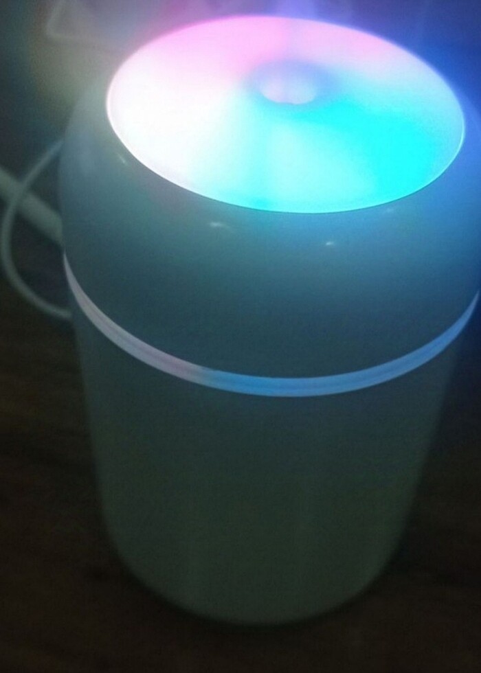 BUHAR makinesi humidifer  - Görsel 5