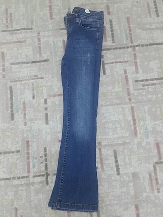 Kot pantolon 