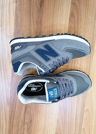 New balance kadın spor ayakkabı 