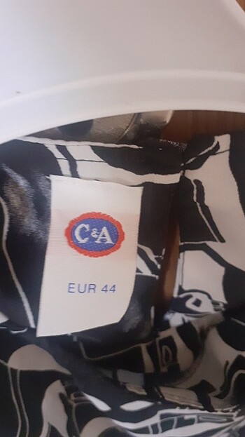 C&A Ca markası bluz 