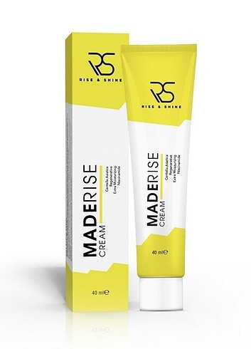 Maderise