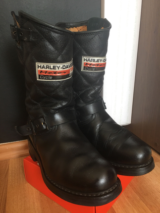 Hatley Davidson 