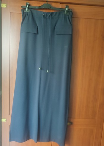 Aker Kadın Uzun Etek