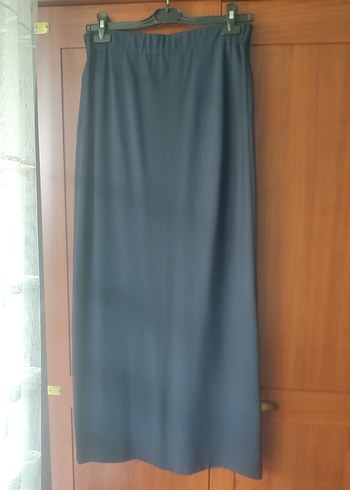 Aker Aker Kadın Uzun Etek