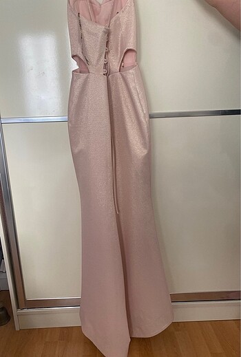 Abiye elbise - Görsel 9