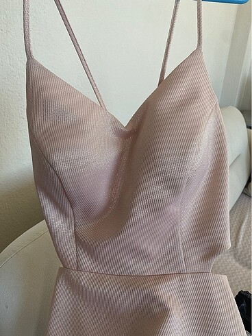 Abiye elbise - Görsel 10