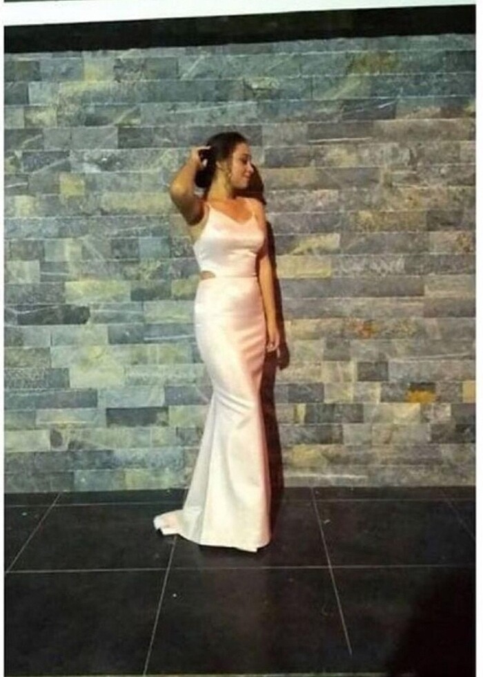 Abiye elbise - Görsel 3