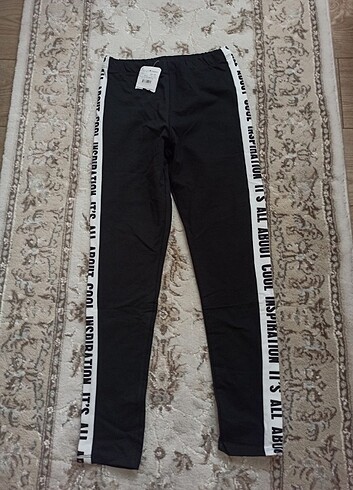 LC Waikiki kız çocuk tayt 