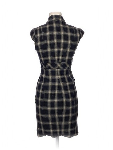 38 Beden Karen Millen Uzun Elbise %70 İndirimli.