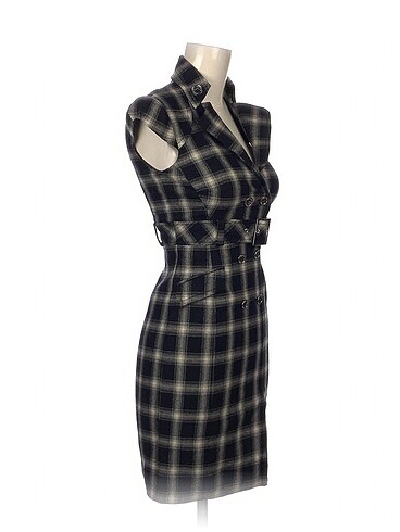 Karen Millen Karen Millen Uzun Elbise %70 İndirimli.