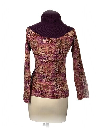 36 Beden PreLoved Bluz %70 İndirimli.