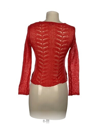 xs Beden PreLoved Kazak / Triko %70 İndirimli.