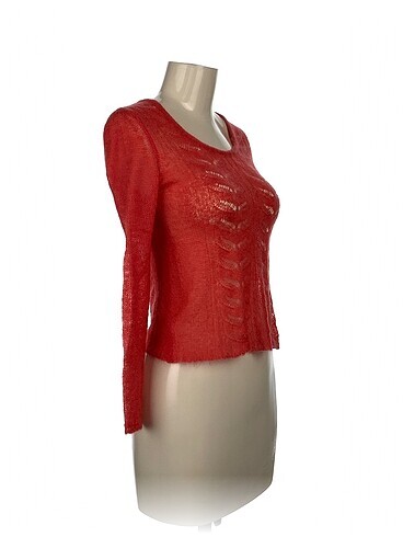 Vintage Love PreLoved Kazak / Triko %70 İndirimli.