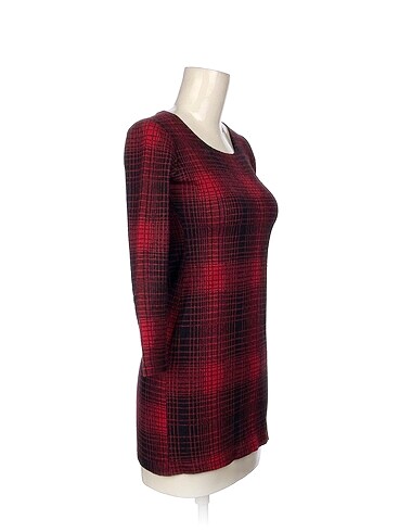 Vintage Love PreLoved Kısa Elbise %70 İndirimli.