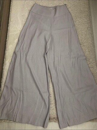Mango Palazzo Pantolon