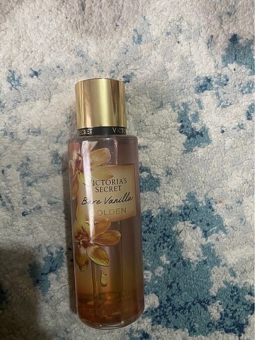 Victoria Secret vücut spreyi