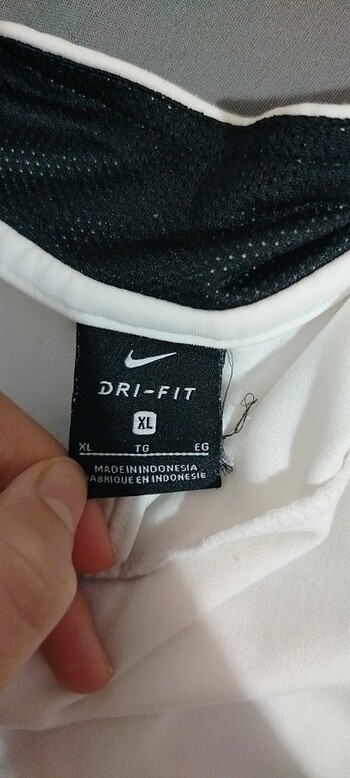 l/xl Beden Nıke hırka