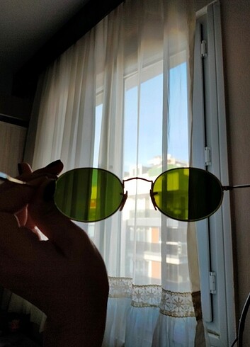  Beden RAY-BAN Güneş Gözlüğü 