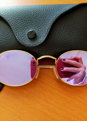 RAY-BAN Güneş Gözlüğü 