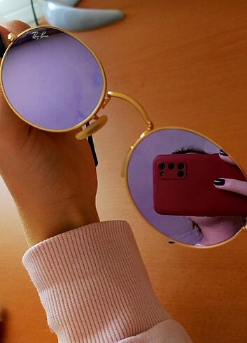 Ray Ban RAY-BAN Güneş Gözlüğü 