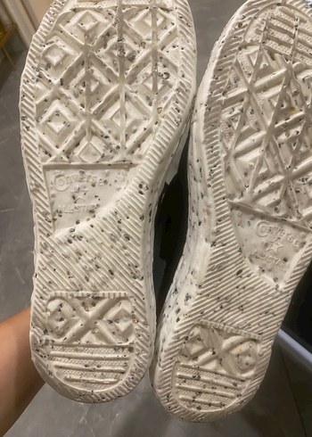 Converse Converse Kadın Mavi Spor Ayakkabı- limited edition seri