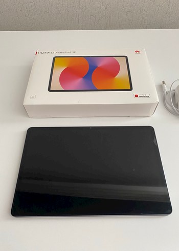 Huawei MatePad SE 11 Gri Tablet