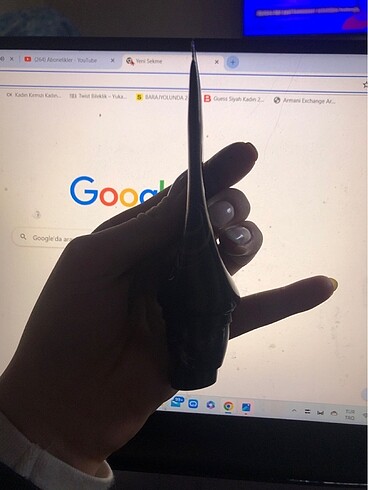 Diğer Mizon bb krem