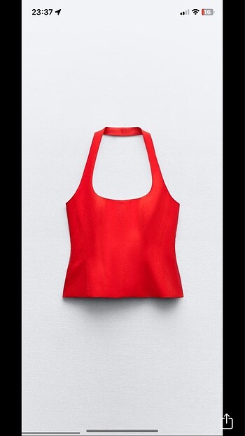Zara bluz