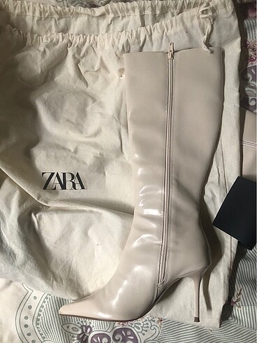 36 Beden Zara çizme