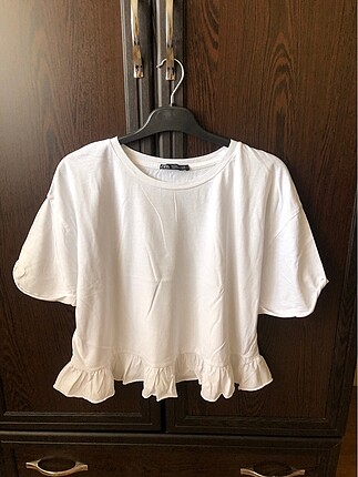 Zara oversize tshirt