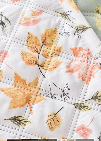 yatak örtüsü - Görsel 5