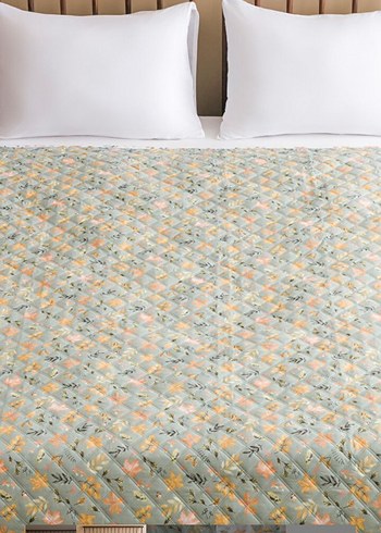 yatak örtüsü - Görsel 6