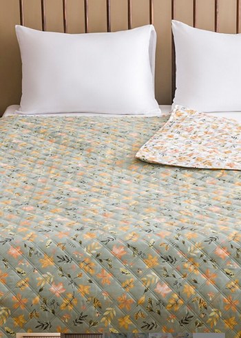 yatak örtüsü - Görsel 7