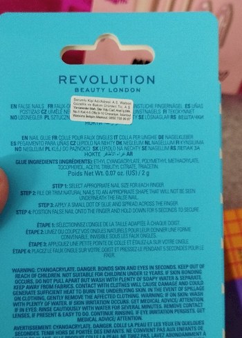 revolutıon Toy Story Tırnak - Görsel 3