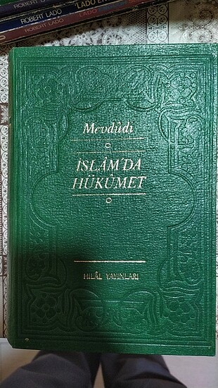 İslam'da hükümet