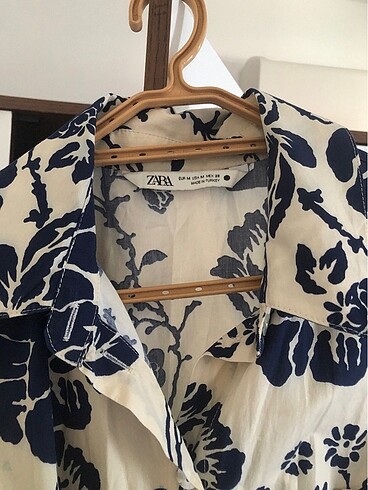 Zara Zara elbise
