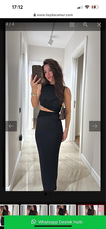 Zara Zara elbise