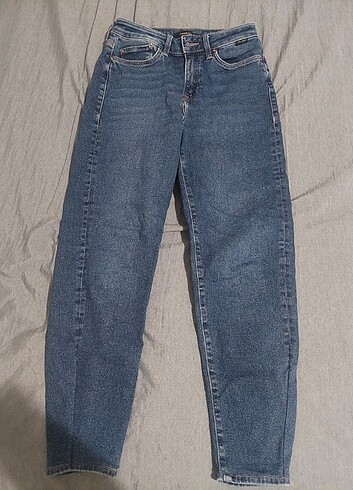 Mavi Jeans Pantolon 