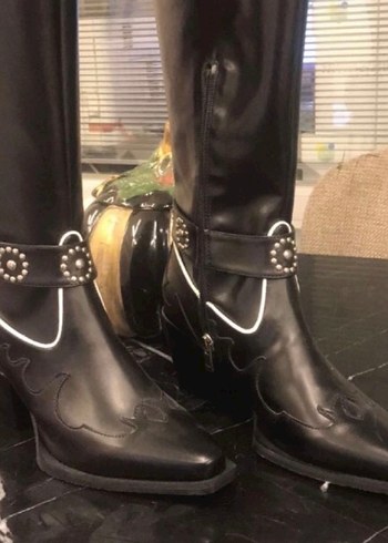 Pelinin Ayakkabıları 39