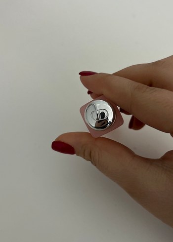 Dior lip sugar scrub - Görsel 2