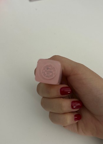 Dior lip sugar scrub - Görsel 3