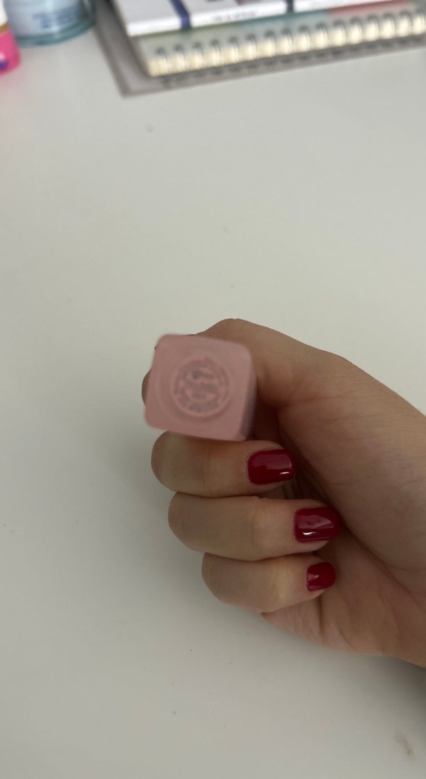 Dior lip sugar scrub - Görsel 3