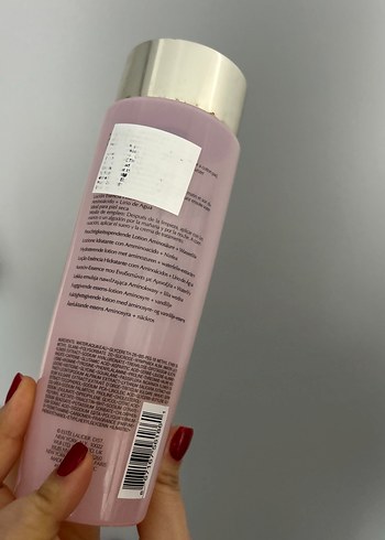 Estee Lauder Soft Clean Infusion Yüz Temizleyici - Görsel 2