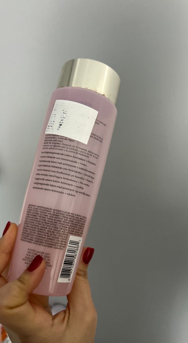 Estee Lauder Soft Clean Infusion Yüz Temizleyici - Görsel 2